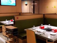 -海底捞火锅(公益西桥店)