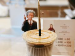 -常识咖啡common sense(春熙路店)