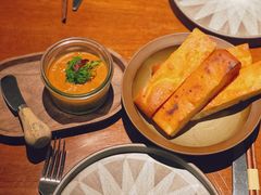 炭烧茄泥罐罐-OTIUM • 柴屿麦(亮马桥店)