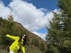 -苏木山森林公园