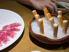 -宝泉铜锅·涮羊肉(解放东路店)