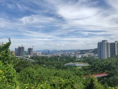 -东部华侨城