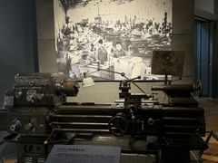 -柳州工业博物馆