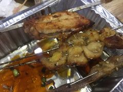 -老虎滩大连海鲜烧烤(建邺云锦路总店)