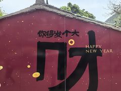 -杨梅坑