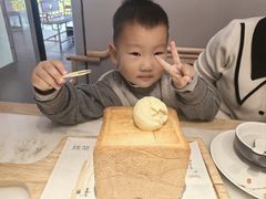 -绿茶餐厅(青岛城阳万象汇店)