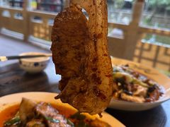 -代木儿回锅肉