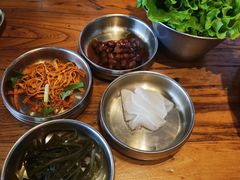 -韩景台烤肉(八大处店)