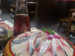 酸梅汁-渝味晓宇火锅(合川路店)