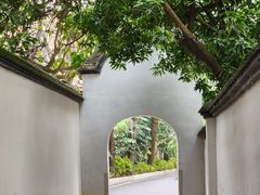 -乌山风景区