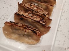 黑猪肉煎饺-味千拉面(又一城店)