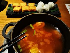 -呷哺呷哺 黄金牧场 (欢乐谷店)