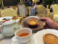 -香云轩·顺德菜(香云纱园林酒店店)
