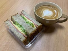 -85度C(东莞常平新南街店)