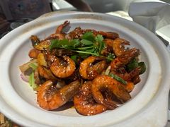 -又见炊烟私房菜(敬亭路店)