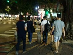 -樊笼真人密室逃脱(江南西店)