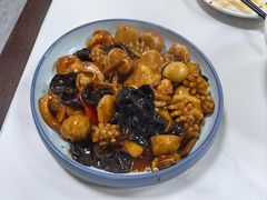 -京味精餐厅(长椿里小区店)
