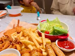 -必胜客(东部星悦天地店)