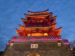 -台儿庄古城