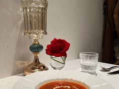 莫斯科红菜汤-波特曼西餐厅(南岗店)