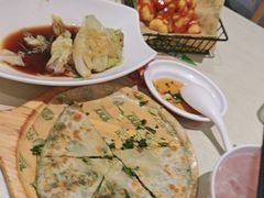 -甲乙饼·手工牛肉饼(东方广场店)