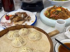 -黄家老店·非遗灌汤包(晋安路店)