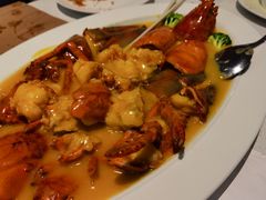 -79号渔船海鲜饭店(宝安店)