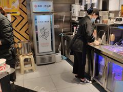 -书亦烧仙草(汽车西站店)