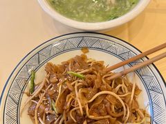-粤味馆(黄河路店)