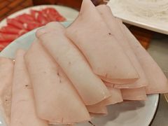 -马记伊源斋涮肉·清真菜(潘家园古玩市场店)