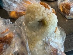 -文武王氏烧饼·无矾油条(西溪路店)