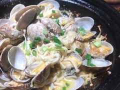 -小时候焗海鲜(鄞州万达店)