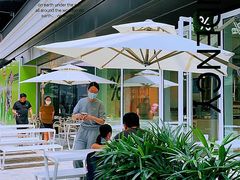-% Arabica阿拉比卡咖啡(前滩太古里店)