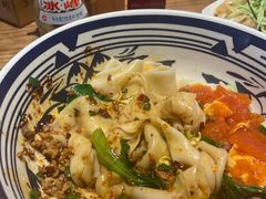 -子午路张记肉夹馍(兵马俑店)