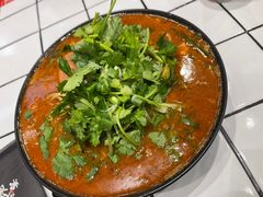 -肥汁米蘭香港米线(长宁来福士店)