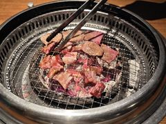 壶渍牛肋肉-大牛焱烧·和牛炭火烧放题