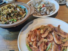 -拉完海鲜大排档(温岭店)