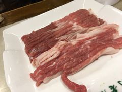 -京门老爆三(回龙观店)