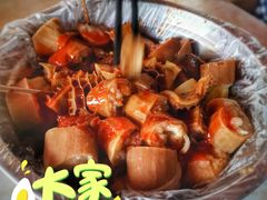 牛肠-李记牛杂店(建设一街店)