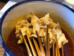 毛肚锅-喝丢一只鞋辣炒海鲜小烧烤(三八广场店)