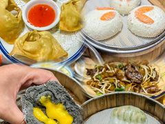 -荔银肠粉·非遗手藝(夫子庙店)