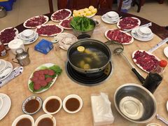 -陈记顺和潮汕牛肉火锅(韩江路店)