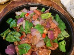 -百年老扣碗(沙坪坝店)