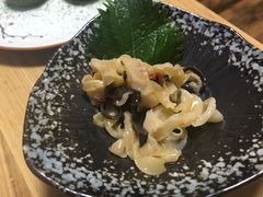 -福匠日本料理(人民路店)