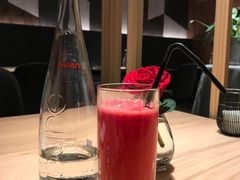-香樟花园法式铁板烧(恒隆广场店)