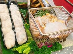 海鲜拼盘-Molee·泰府(东郊店)