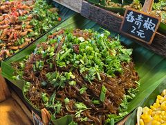 -mamalao老挝烤肉糯米饭