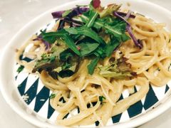 松露什菌扁面-打趸BTC·Breaktime cafe(北京路店)