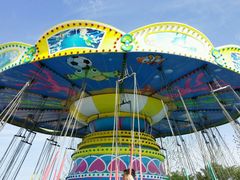 -北戴河圣蓝海洋公园