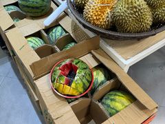 -周茉食品超市(北大街店)